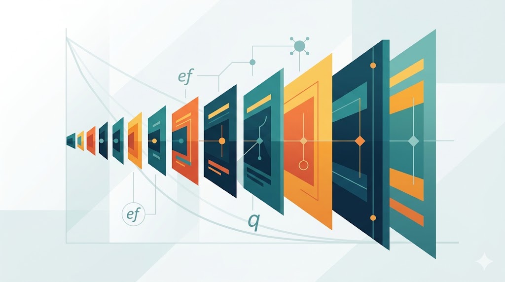 Stochastic Repetition Algorithm how spaced repetition actually works: the sm-2 algorithm | Umang Sinha